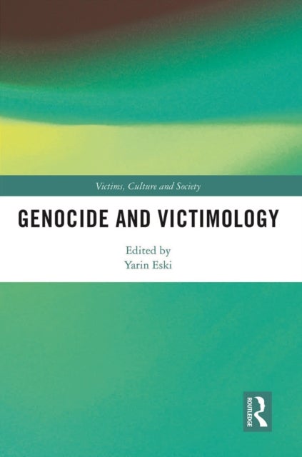 Bilde av Genocide And Victimology