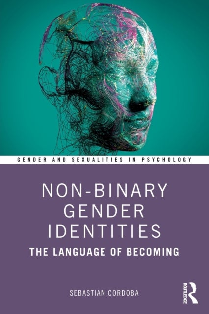 Bilde av Non-binary Gender Identities Av Sebastian Cordoba