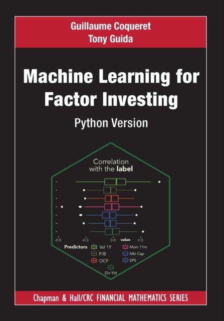 Machine Learning for Factor Investing - Python Version