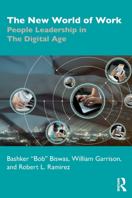 The New World of Work - People Leadership in The Digital Age