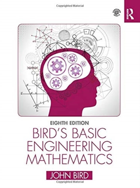 Bilde av Bird&#039;s Basic Engineering Mathematics Av John (defence College Of Technical Training Bird