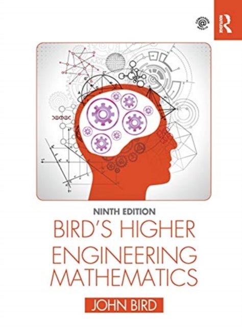Bilde av Bird&#039;s Higher Engineering Mathematics Av John (defence College Of Technical Training Uk) Bird