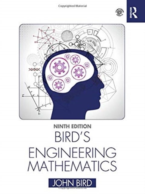 Bilde av Bird&#039;s Engineering Mathematics Av John (defence College Of Technical Training Uk) Bird