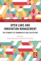 Open Labs and Innovation Management