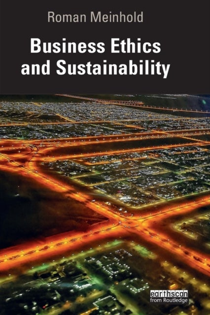 Business Ethics and Sustainability