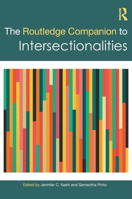 Bilde av The Routledge Companion To Intersectionalities