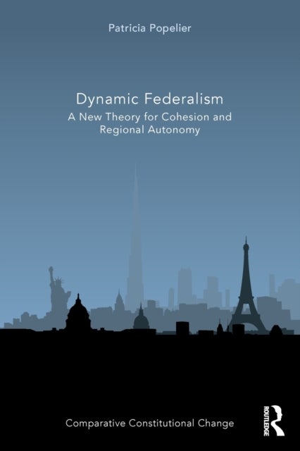 Dynamic Federalism - A New Theory for Cohesion and Regional Autonomy