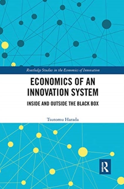 Economics of an Innovation System - Inside and Outside the Black Box
