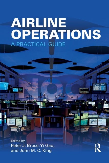 Airline Operations - A Practical Guide