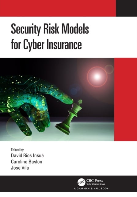 Bilde av Security Risk Models For Cyber Insurance