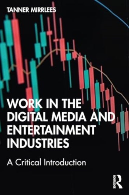 Work in the Digital Media and Entertainment Industries - A Critical Introduction