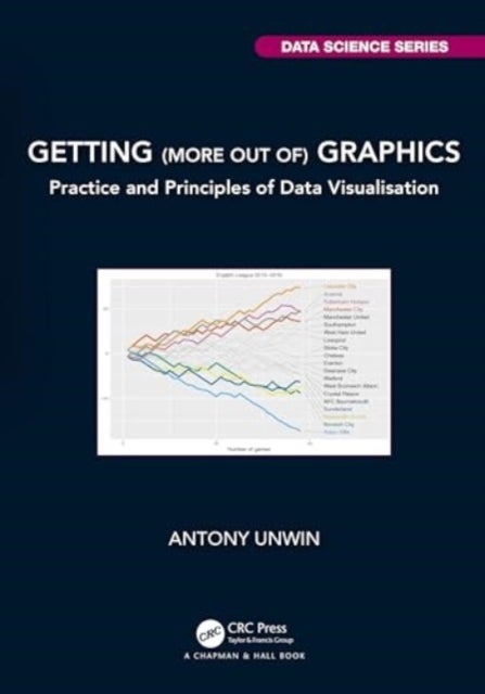 Getting (more out of) Graphics - Practice and Principles of Data Visualisation