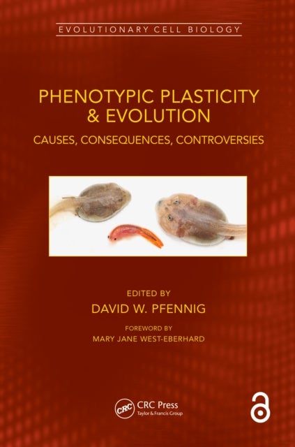 Bilde av Phenotypic Plasticity &amp; Evolution