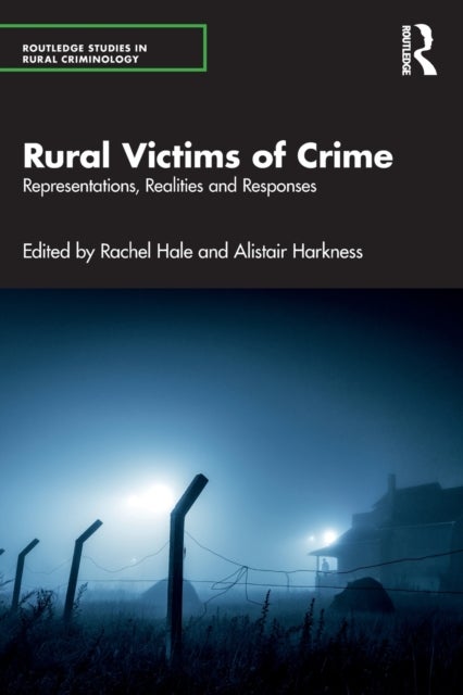 Bilde av Rural Victims Of Crime