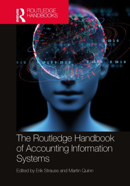 Bilde av The Routledge Handbook Of Accounting Information Systems