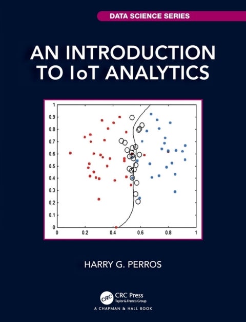 An Introduction to IoT Analytics