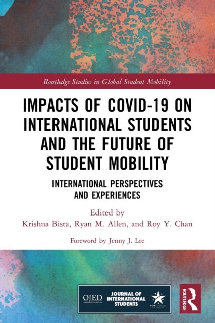 Bilde av Impacts Of Covid-19 On International Students And The Future Of Student Mobility