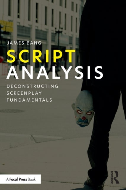 Bilde av Script Analysis Av James (the New School Usa) Bang