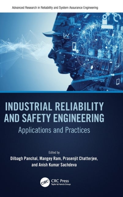Bilde av Industrial Reliability And Safety Engineering