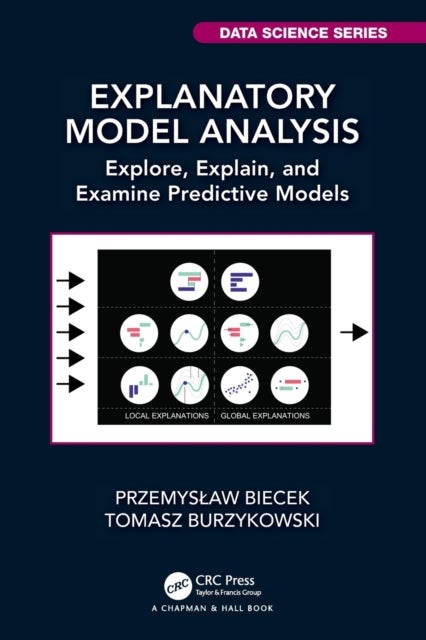 Explanatory Model Analysis - Explore, Explain, and Examine Predictive Models