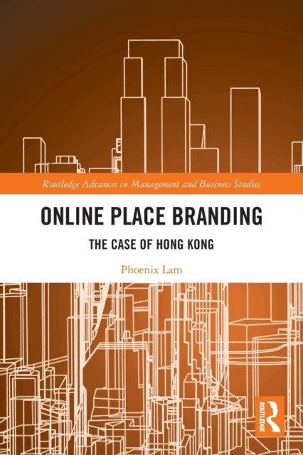 Online Place Branding - The Case of Hong Kong
