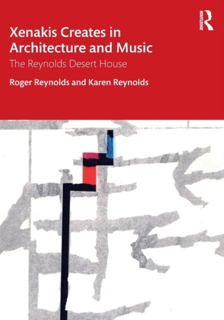 Xenakis Creates in Architecture and Music - The Reynolds Desert House