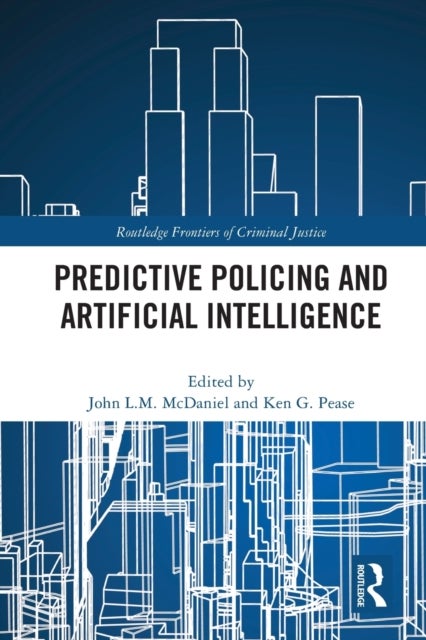 Bilde av Predictive Policing And Artificial Intelligence