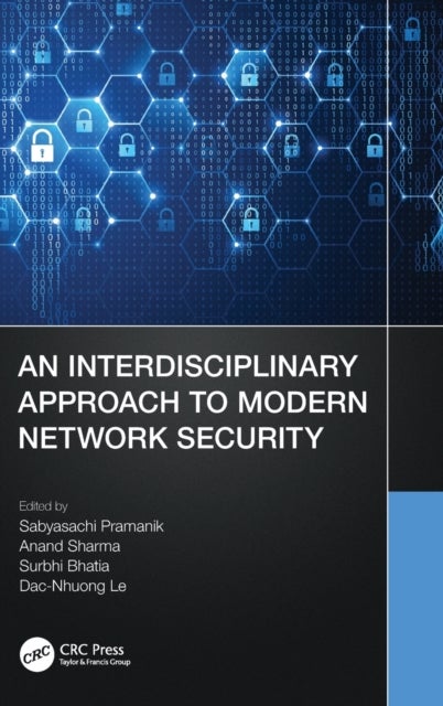 Bilde av An Interdisciplinary Approach To Modern Network Security