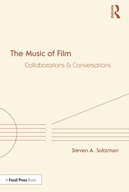 The Music of Film - Collaborations and Conversations