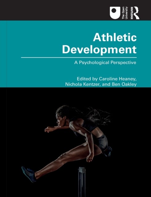 Athletic Development - A Psychological Perspective