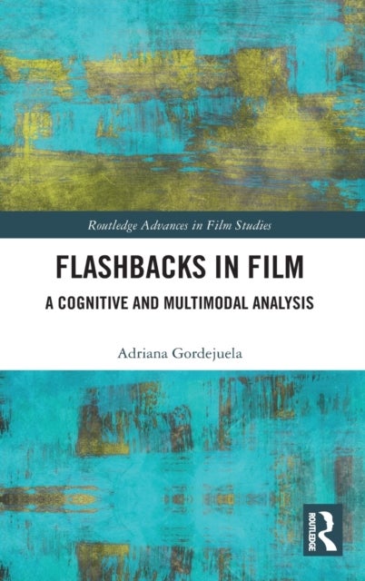 Flashbacks in Film - A Cognitive and Multimodal Analysis
