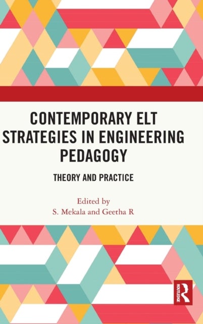 Bilde av Contemporary Elt Strategies In Engineering Pedagogy