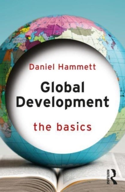 Global Development - The Basics
