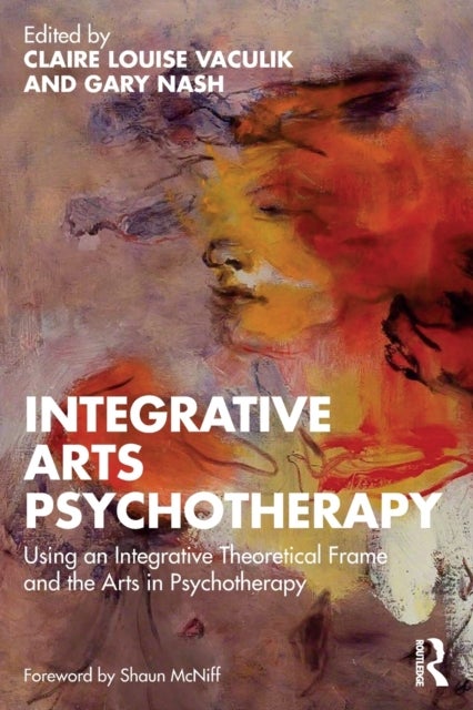 Bilde av Integrative Arts Psychotherapy