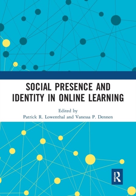Bilde av Social Presence And Identity In Online Learning