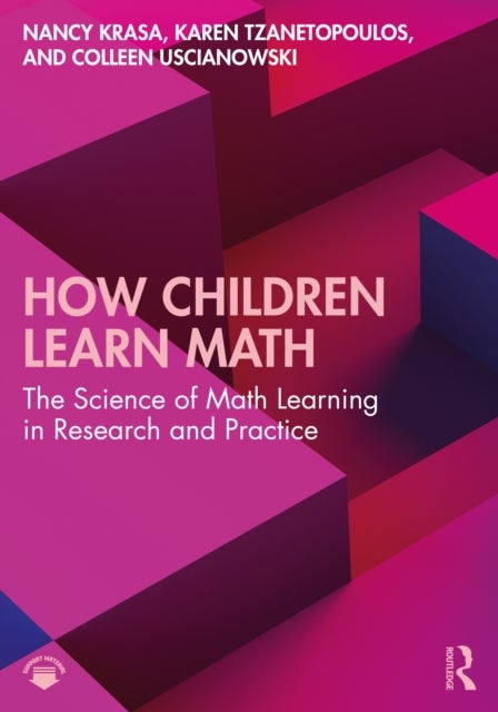 How Children Learn Math - The Science of Math Learning in Research and Practice