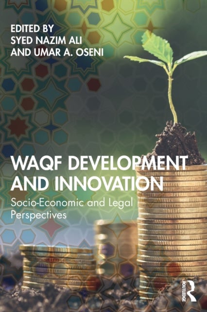 Bilde av Waqf Development And Innovation