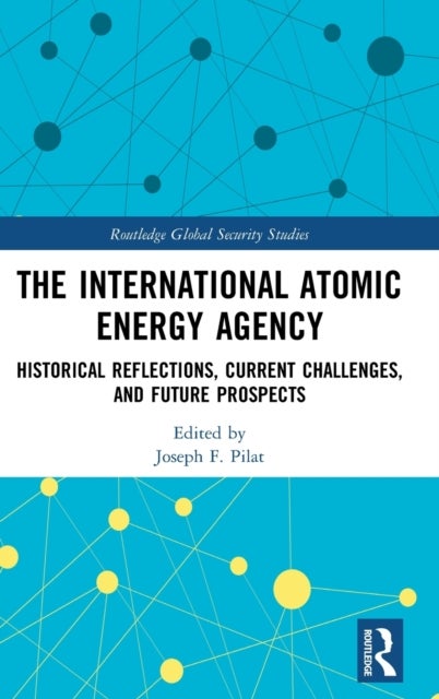 Bilde av The International Atomic Energy Agency