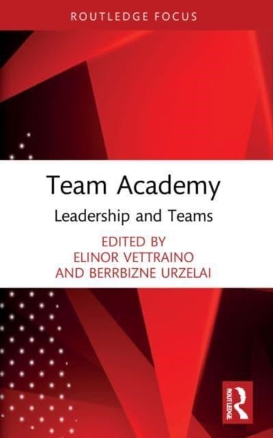 Team Academy - Leadership and Teams