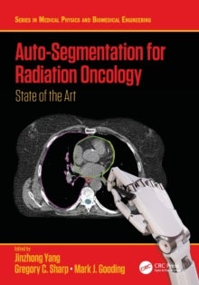 Auto-Segmentation for Radiation Oncology - State of the Art