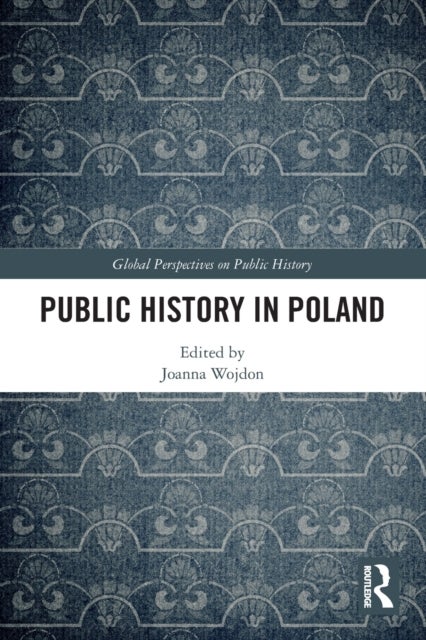 Bilde av Public History In Poland
