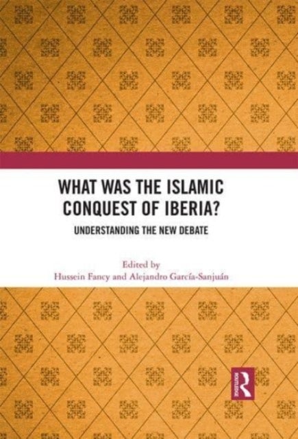 Bilde av What Was The Islamic Conquest Of Iberia?