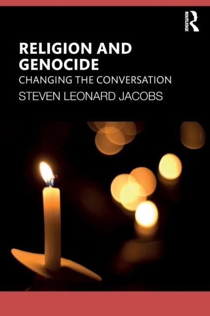 Religion and Genocide - Changing the Conversation