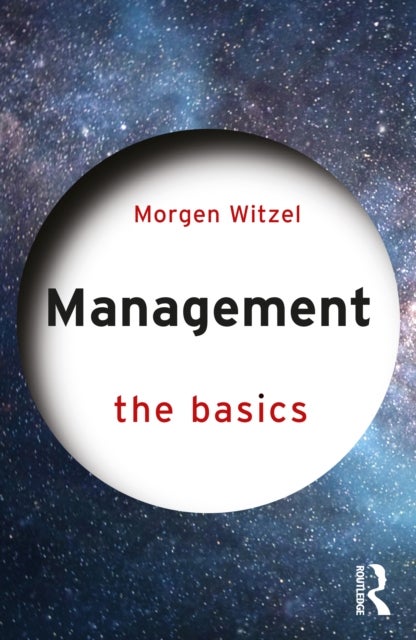 Management - The Basics