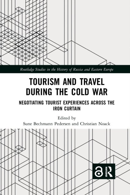 Bilde av Tourism And Travel During The Cold War