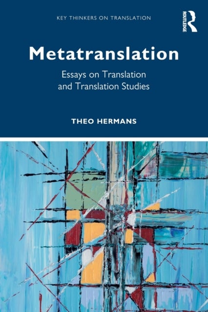 Metatranslation - Essays on Translation and Translation Studies