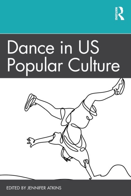 Bilde av Dance In Us Popular Culture