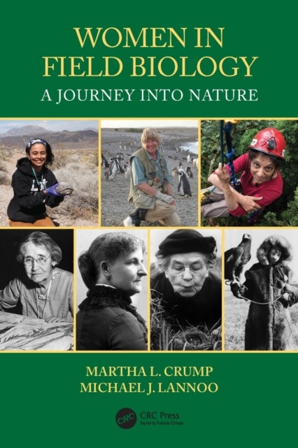 Women in Field Biology - A Journey into Nature