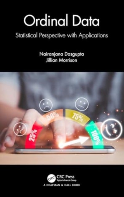 Ordinal Data Analysis - Statistical Perspective with Applications