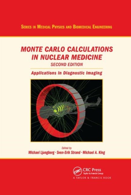Bilde av Monte Carlo Calculations In Nuclear Medicine
